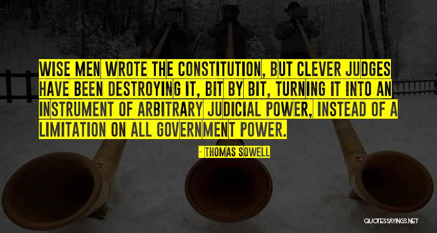 Thomas Sowell Quotes 2246157