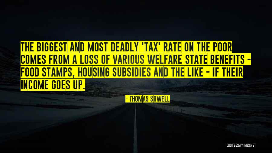 Thomas Sowell Quotes 613937