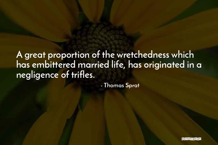 Thomas Sprat Quotes 1182003