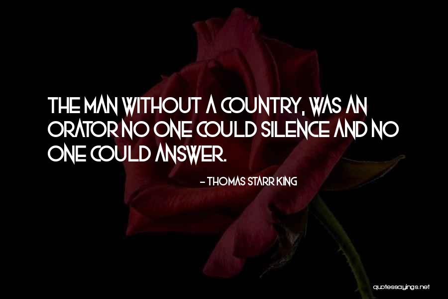 Thomas Starr King Quotes 1072058