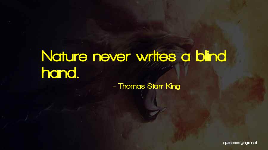 Thomas Starr King Quotes 309741 Thomas Starr King Quotes 309741