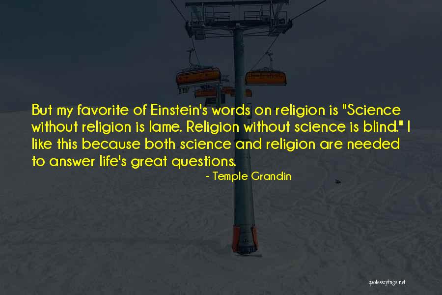 Thomas Starzl Quotes By Temple Grandin Thomas Starzl Quotes By Temple Grandin
