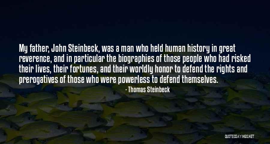 Thomas Steinbeck Quotes 178533 Thomas Steinbeck Quotes 178533