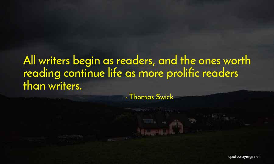 Thomas Swick Quotes 1400276 Thomas Swick Quotes 1400276