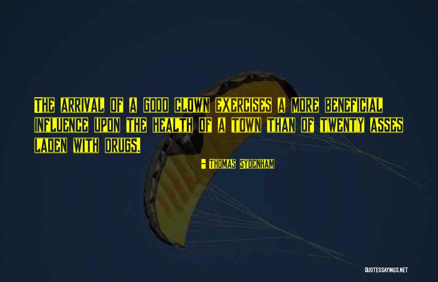 Thomas Sydenham Quotes 1769503 Thomas Sydenham Quotes 1769503