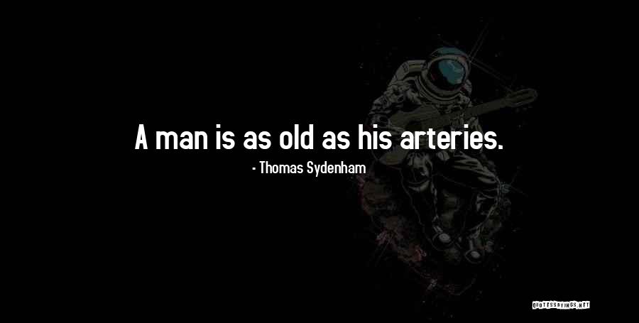 Thomas Sydenham Quotes 2241290 Thomas Sydenham Quotes 2241290