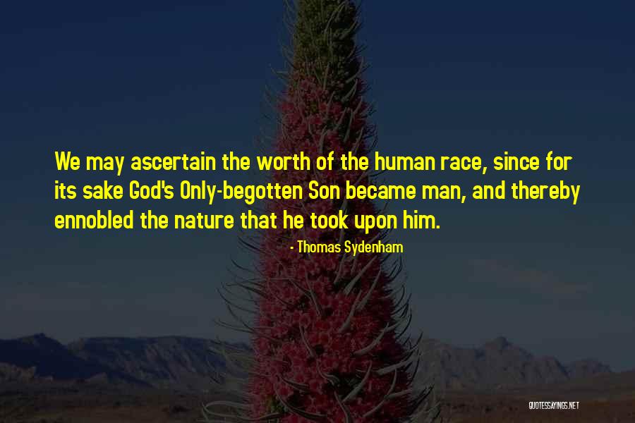 Thomas Sydenham Quotes 273923 Thomas Sydenham Quotes 273923