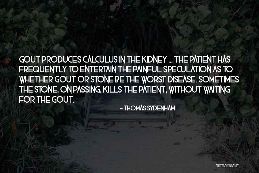 Thomas Sydenham Quotes 428442 Thomas Sydenham Quotes 428442
