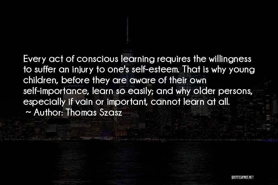 Thomas Szasz Quotes 129727