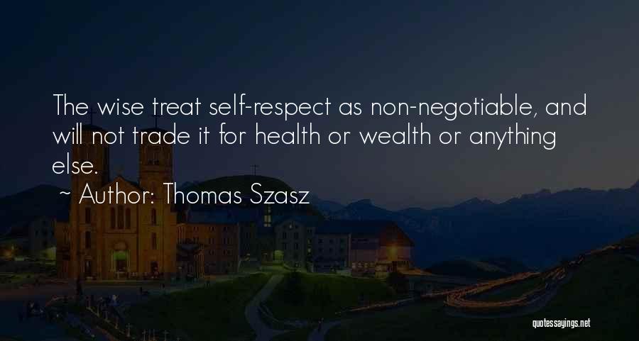 Thomas Szasz Quotes 1688169