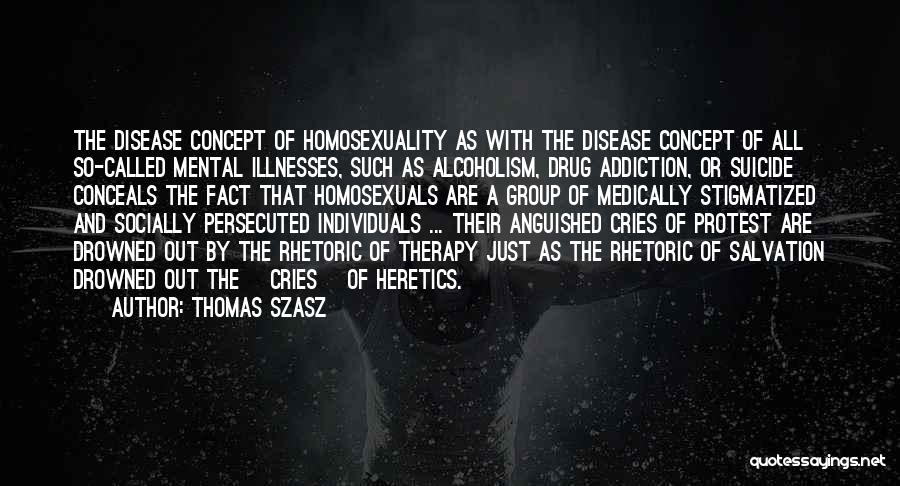 Thomas Szasz Quotes 2142137