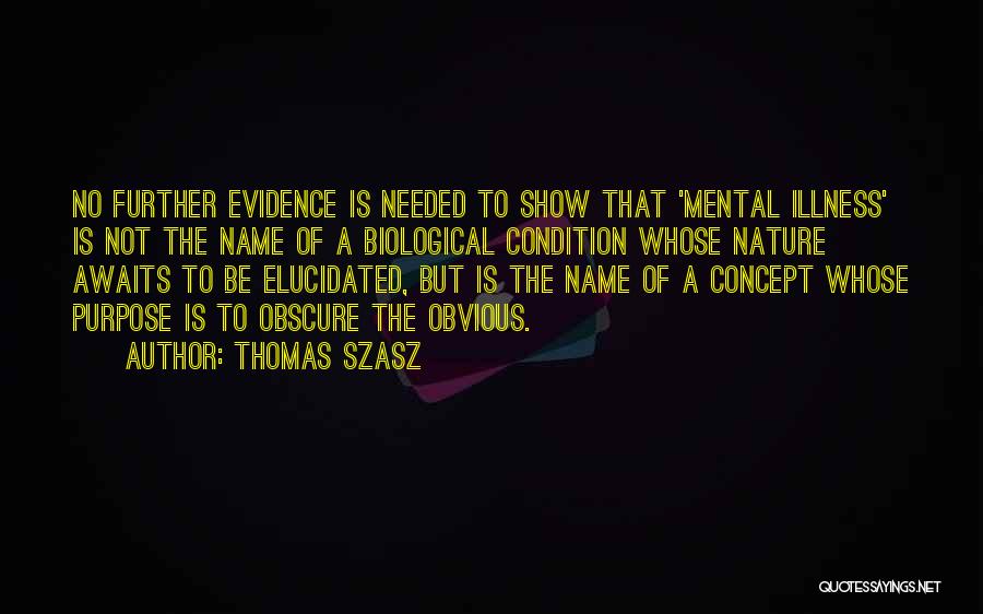 Thomas Szasz Quotes 449018