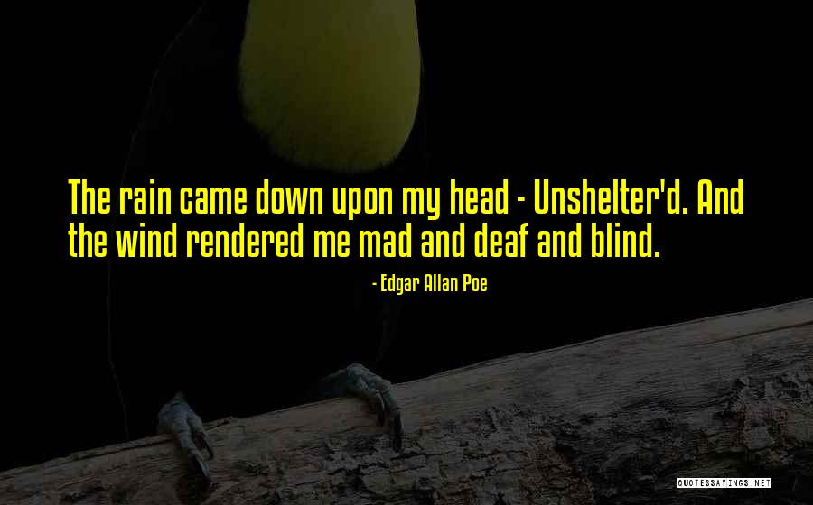 Thomas The Rhymer Ballad Quotes By Edgar Allan Poe Thomas The Rhymer Ballad Quotes By Edgar Allan Poe