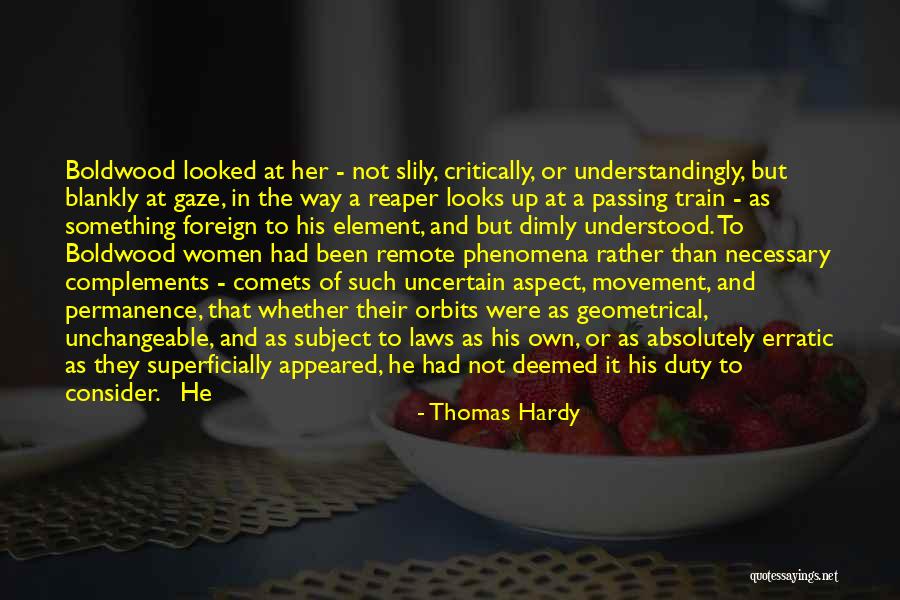 Thomas The Train Quotes By Thomas Hardy Thomas The Train Quotes By Thomas Hardy