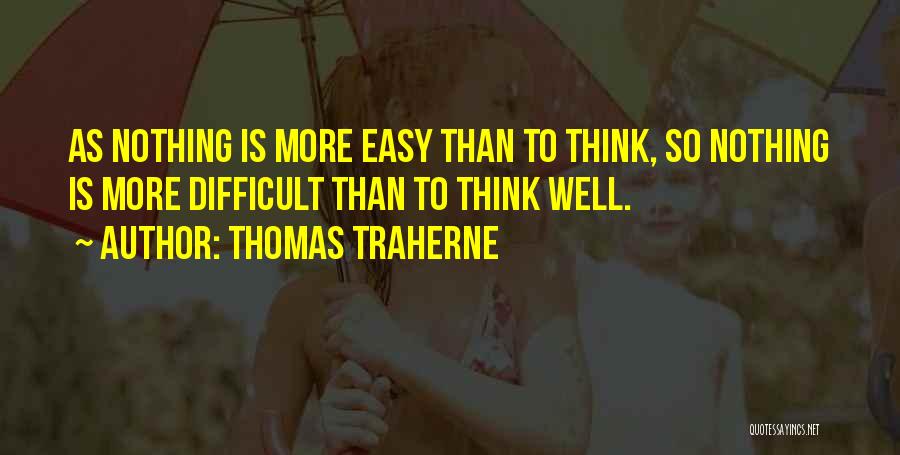 Thomas Traherne Quotes 1184653