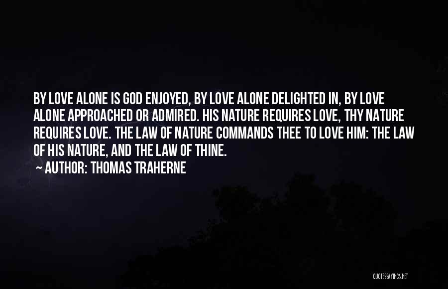 Thomas Traherne Quotes 1869334