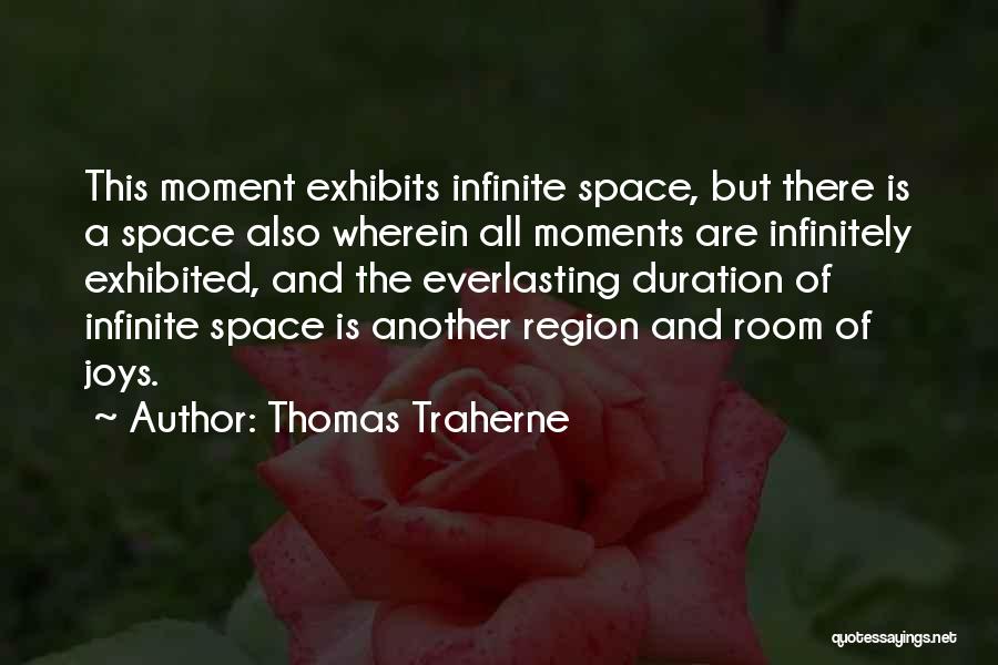 Thomas Traherne Quotes 2106096