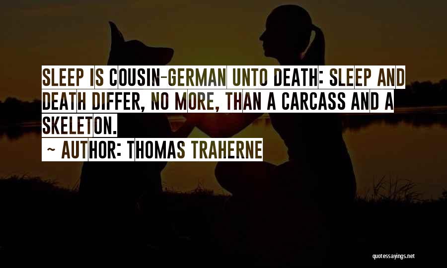 Thomas Traherne Quotes 2202298