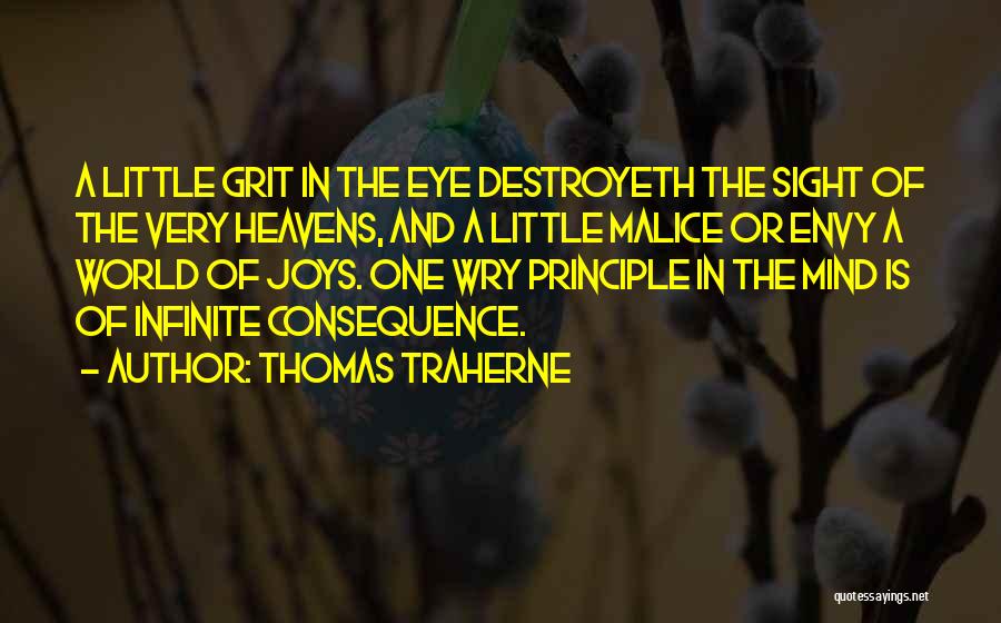 Thomas Traherne Quotes 660969