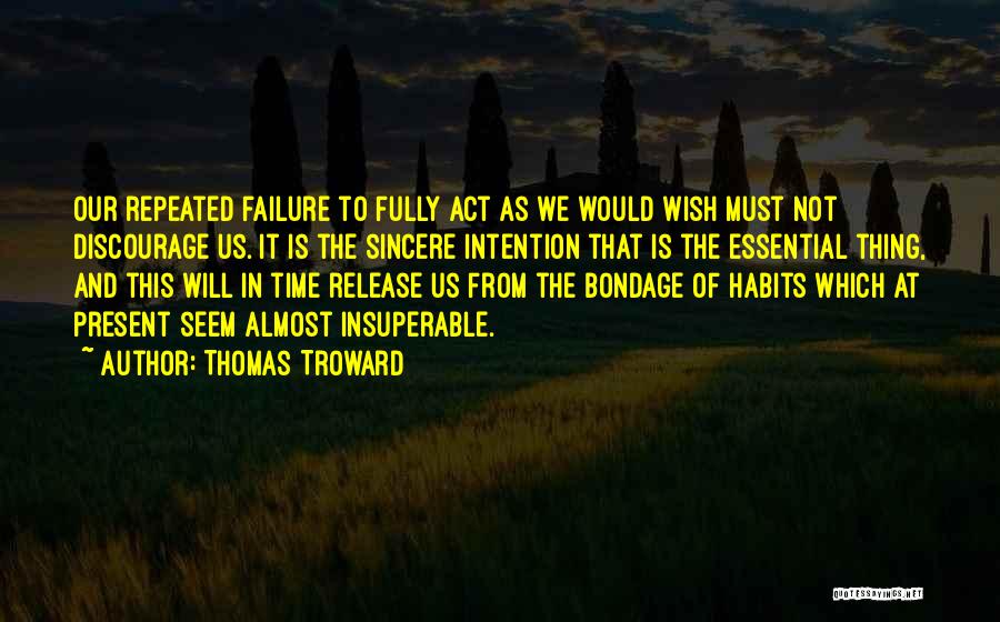 Thomas Troward Quotes 1336184