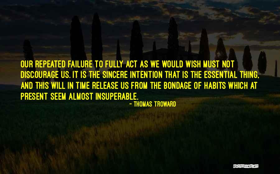 Thomas Troward Quotes 1336184