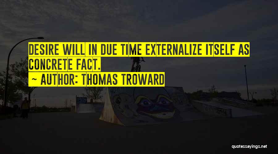 Thomas Troward Quotes 186406