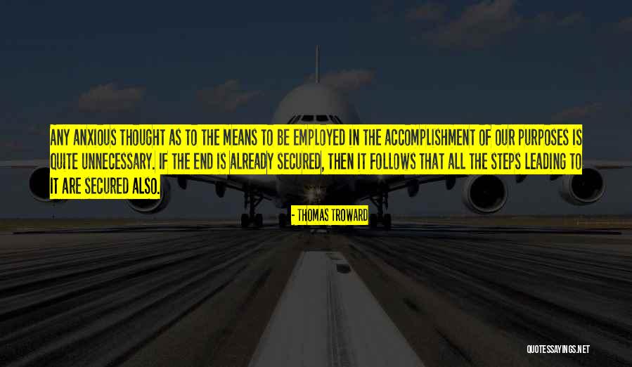 Thomas Troward Quotes 2230144 Thomas Troward Quotes 2230144