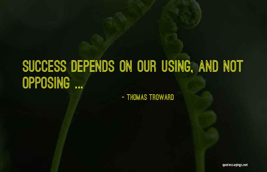 Thomas Troward Quotes 616656