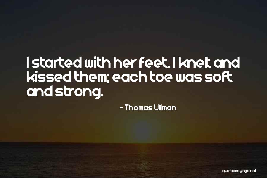 Thomas Ullman Quotes 984041 Thomas Ullman Quotes 984041