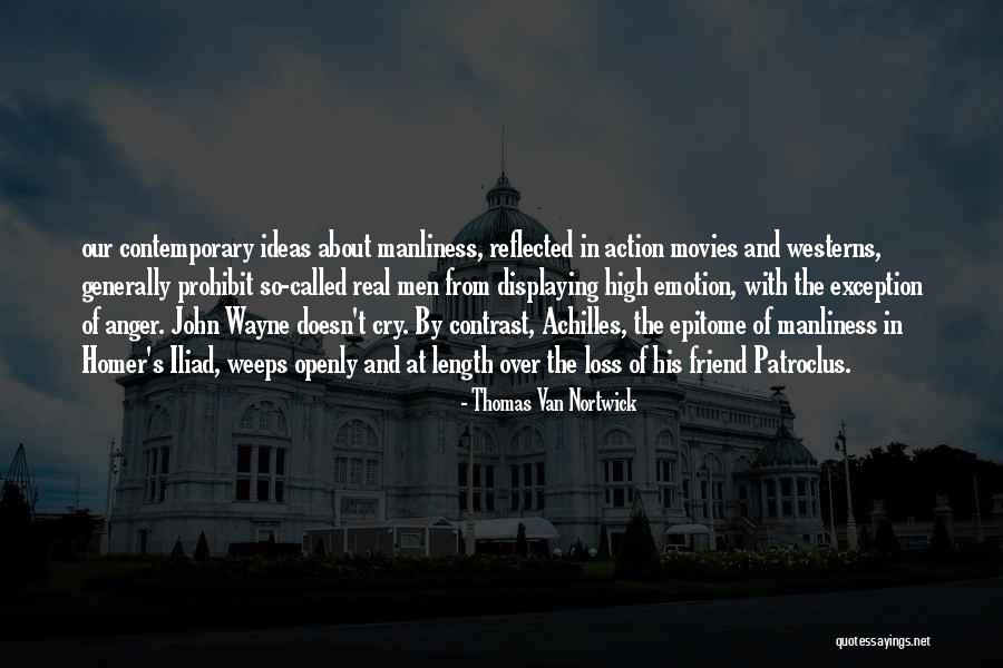 Thomas Van Nortwick Quotes 1416776 Thomas Van Nortwick Quotes 1416776