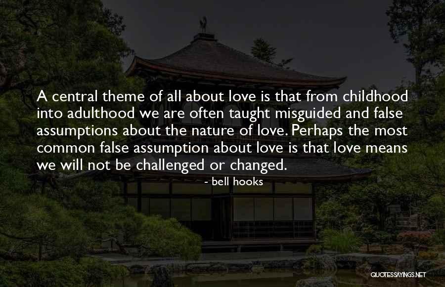 Thomas Vasquez Quotes By Bell Hooks Thomas Vasquez Quotes By Bell Hooks
