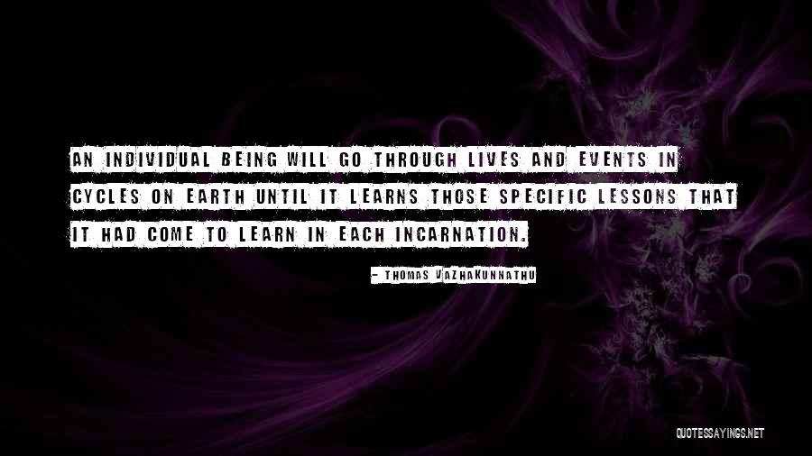 Thomas Vazhakunnathu Quotes 1579231 Thomas Vazhakunnathu Quotes 1579231
