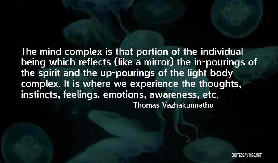 Thomas Vazhakunnathu Quotes 1784513