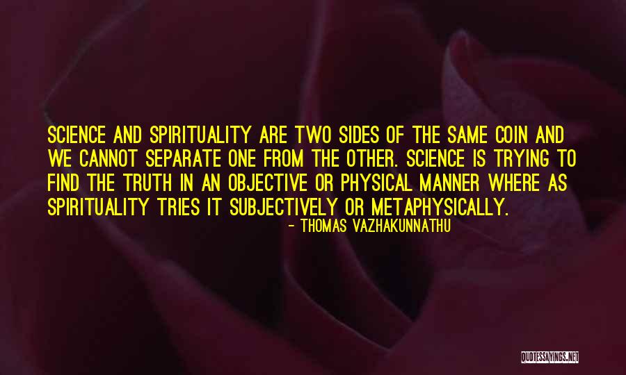 Thomas Vazhakunnathu Quotes 1801050 Thomas Vazhakunnathu Quotes 1801050