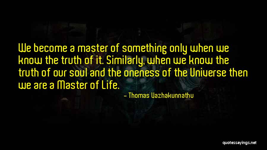 Thomas Vazhakunnathu Quotes 1923864