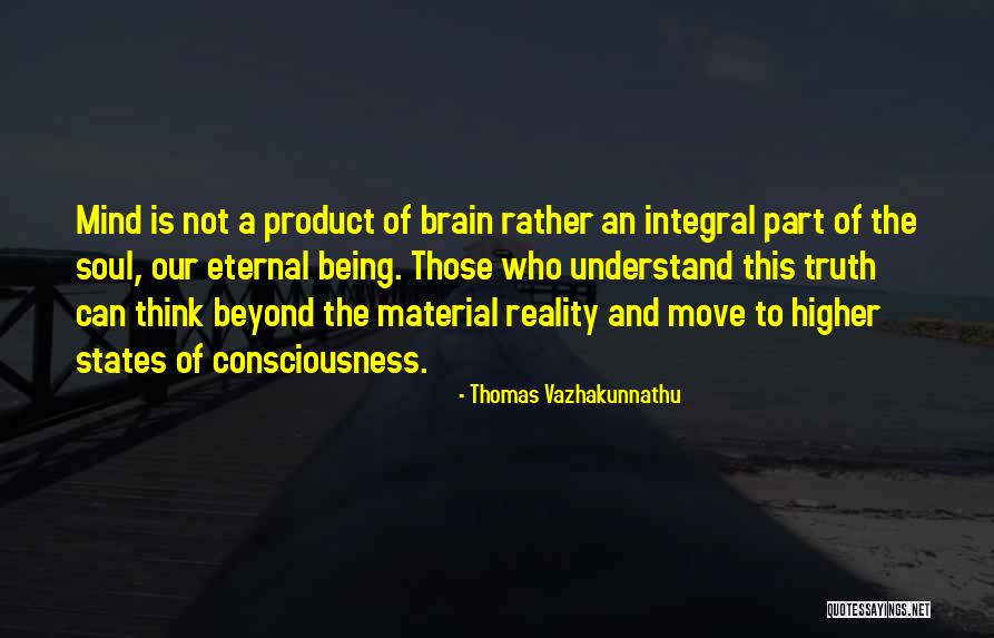 Thomas Vazhakunnathu Quotes 371688