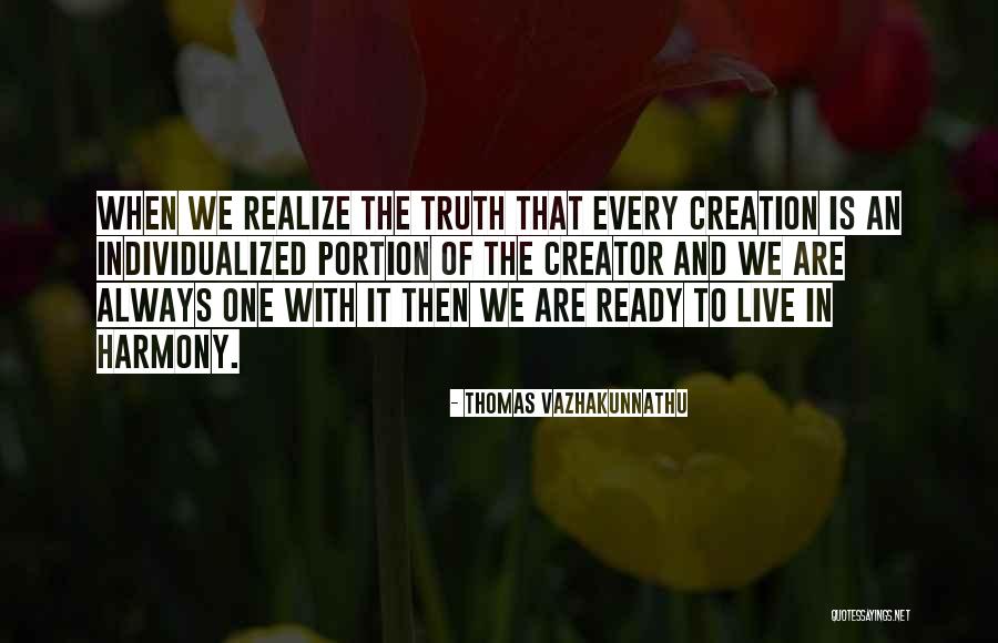 Thomas Vazhakunnathu Quotes 408803 Thomas Vazhakunnathu Quotes 408803