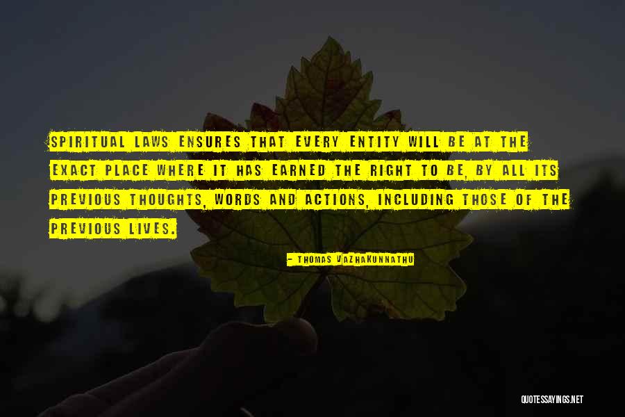 Thomas Vazhakunnathu Quotes 886210 Thomas Vazhakunnathu Quotes 886210
