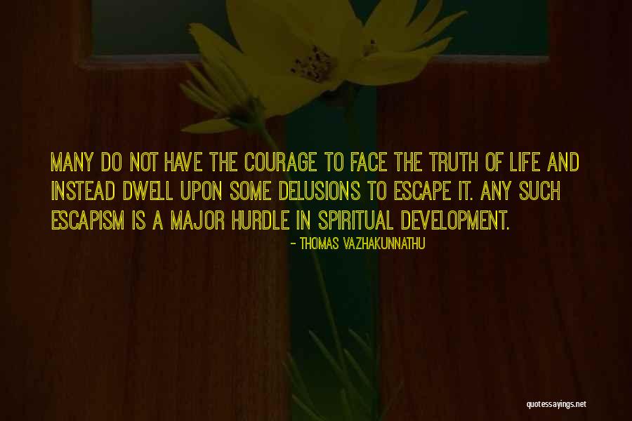 Thomas Vazhakunnathu Quotes 999852 Thomas Vazhakunnathu Quotes 999852