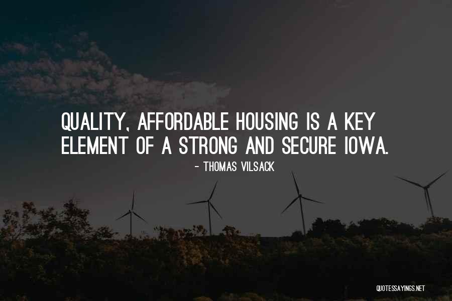 Thomas Vilsack Quotes 1057542 Thomas Vilsack Quotes 1057542