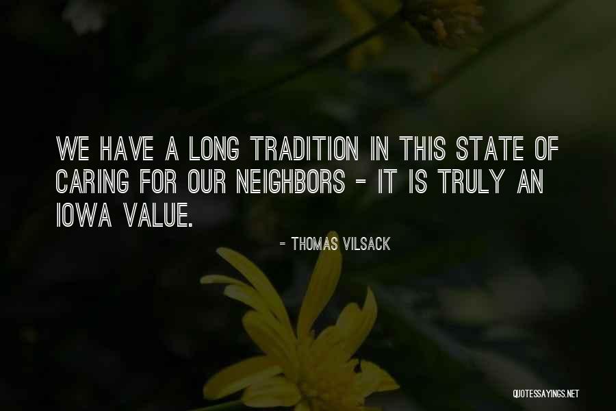 Thomas Vilsack Quotes 1467202 Thomas Vilsack Quotes 1467202