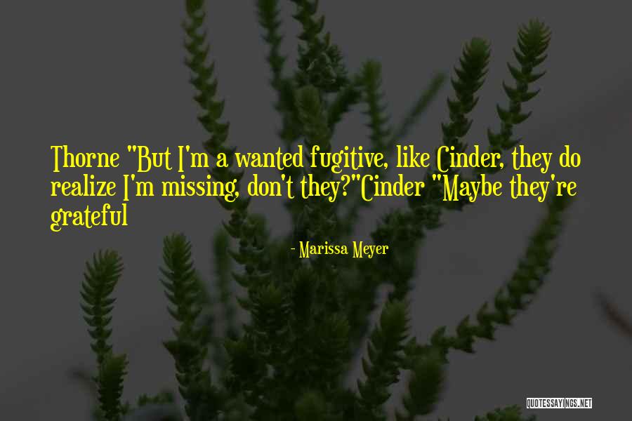 Thomas Wakley Quotes By Marissa Meyer Thomas Wakley Quotes By Marissa Meyer