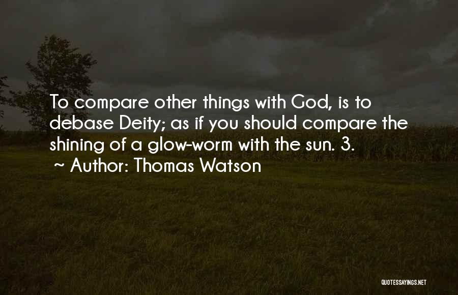 Thomas Watson Quotes 102712