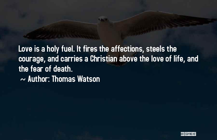 Thomas Watson Quotes 1091280