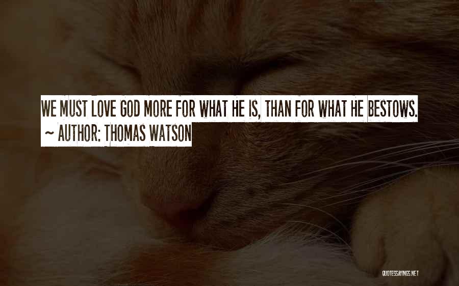 Thomas Watson Quotes 1093592