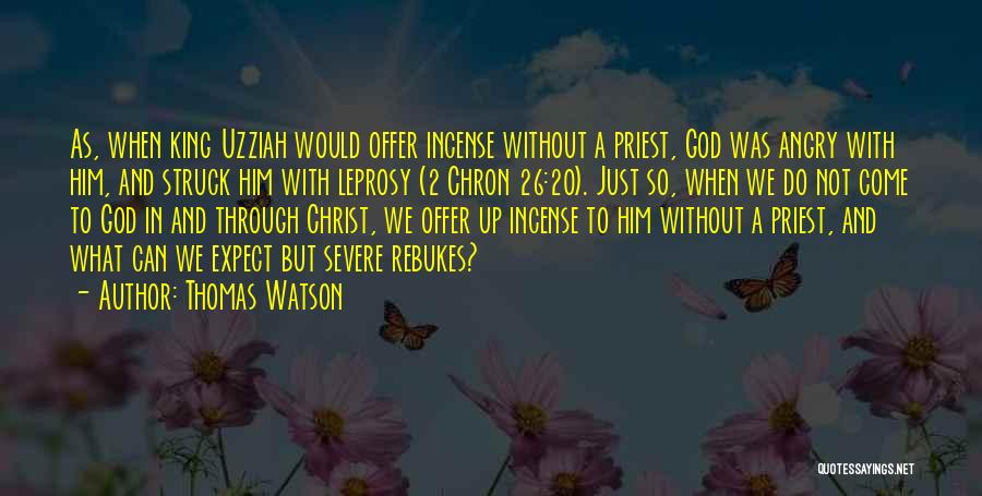 Thomas Watson Quotes 1194253