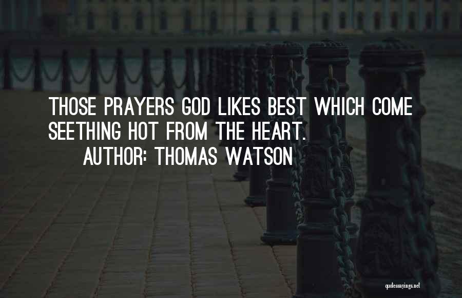 Thomas Watson Quotes 1232516