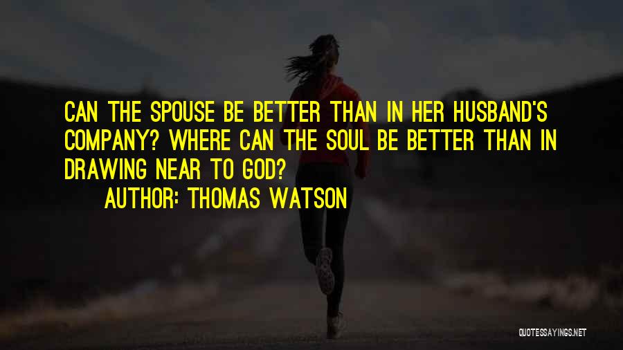 Thomas Watson Quotes 1241309