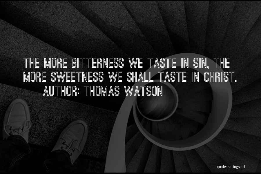 Thomas Watson Quotes 1313780