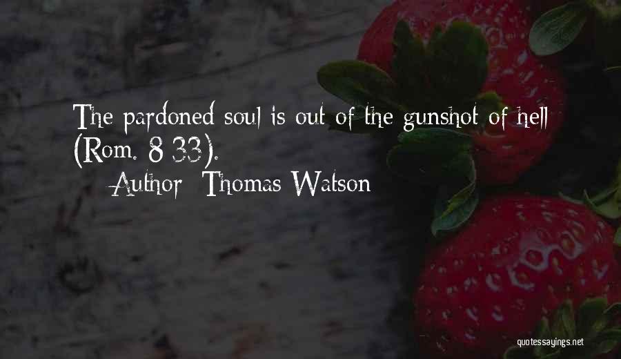 Thomas Watson Quotes 1432116